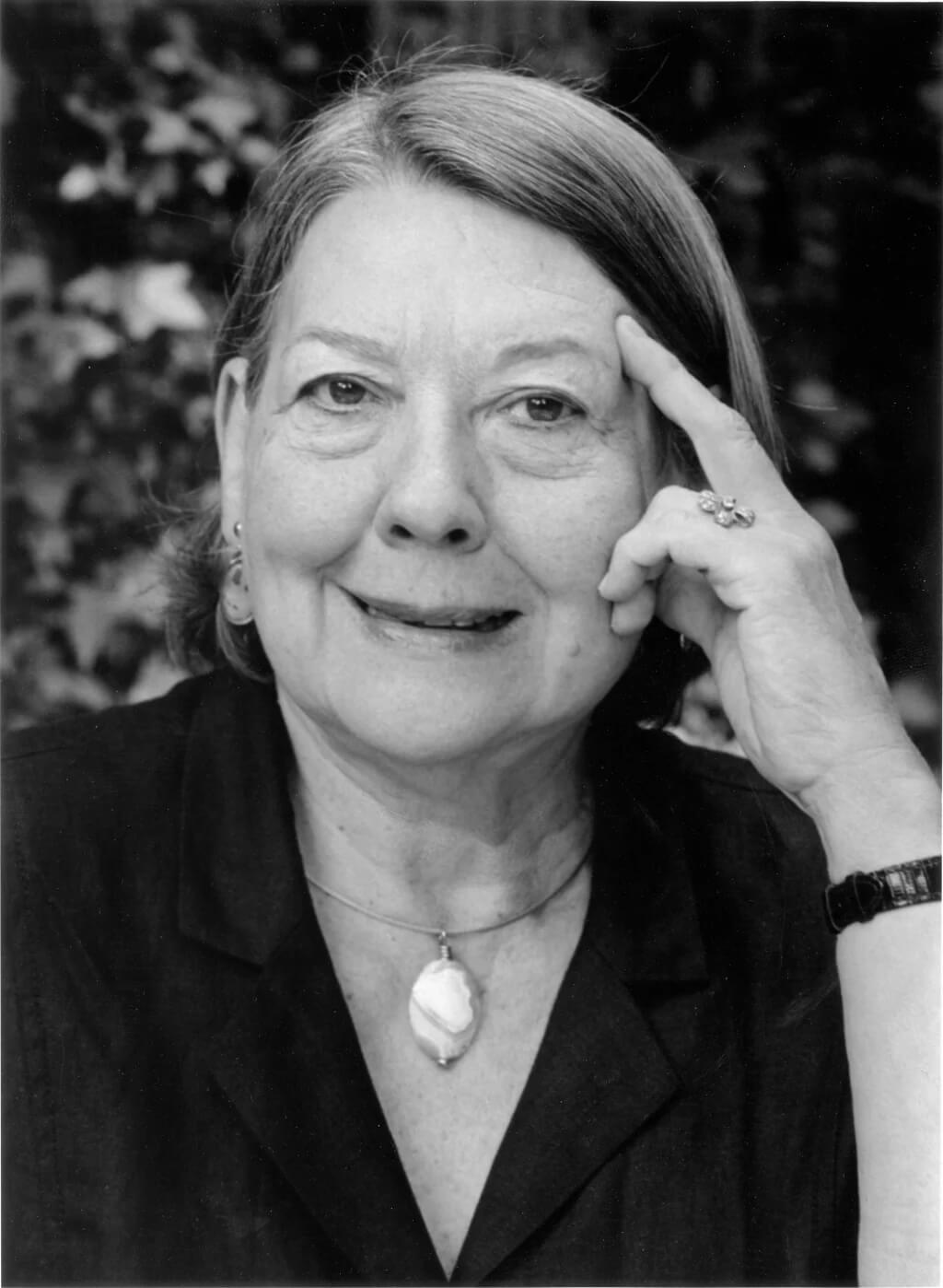 Monika Schoeller